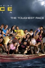 Watch The Amazing Race Asia Sockshare